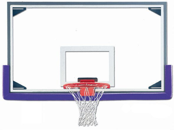 Backboard Padding